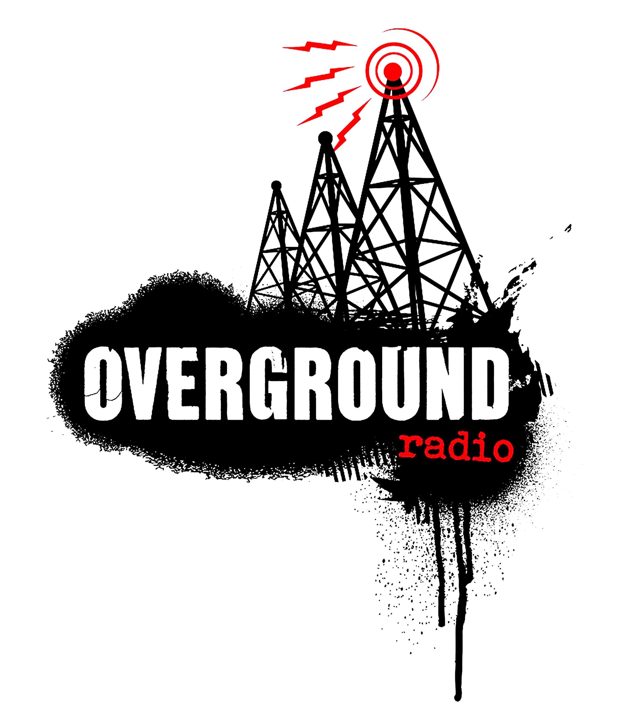 Overground Radio logo